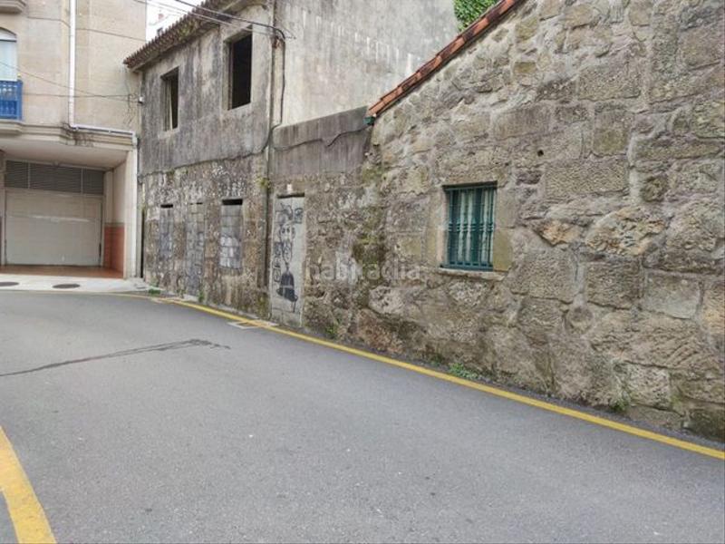 Foto c9a67db8-6bba-4bea-910a-8be7ab249d59. Terreny residencial a Centro - Echegaray Pontevedra