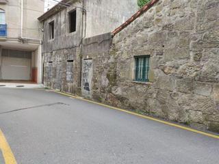 Terreno residenziale in Centro - Echegaray