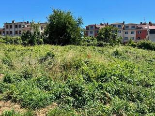 Terreny residencial a Vilagarcía