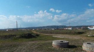 Terreny residencial a Sector Sur