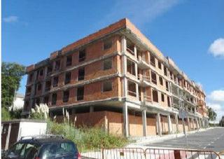 Edifici a Lalín