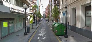 Locale commerciale  Calle munuza