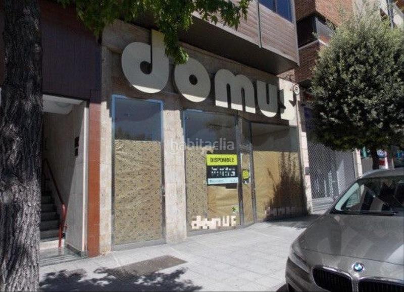 Foto 2feb0574-5481-4ff9-95ab-f59a255380c9. Local comercial en Centro Valladolid