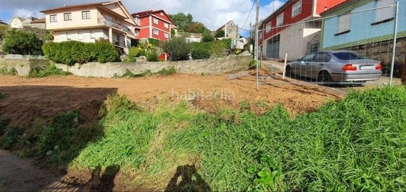 Foto 8ff43454-b8f9-4563-be2b-59e4dabd07dc. Terreno residencial en Zona Fernández Labreda Pontevedra