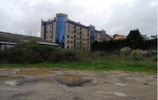 Terreny residencial a Campo da Torre - Mollabao