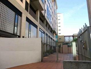 Bureau  Rúa bailén