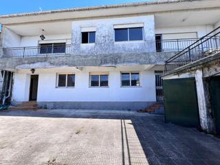 Maison à Rosal (O)