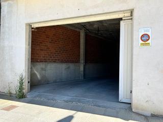 Geschäftsraum in Vilagarcía