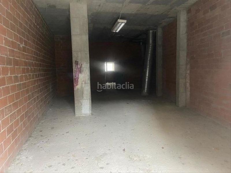 Foto 7c5d3cfb-912e-4066-9e6c-35ba2c79bdf8. Local comercial a Residencia - Abella Lugo
