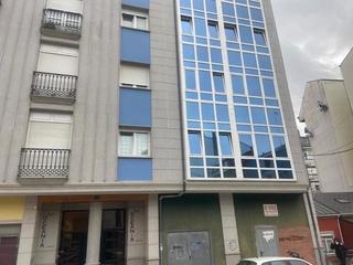 Local Comercial en Residencia - Abella