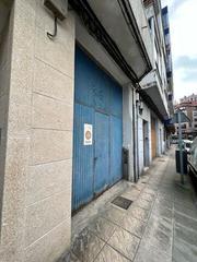 Local commercial  Avenida rodrigo de mendoza