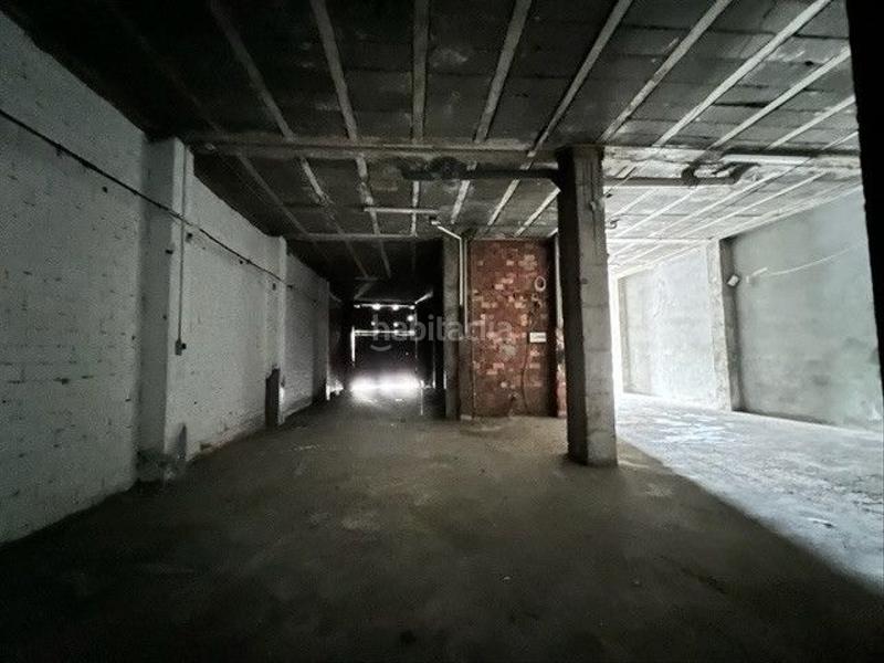 Foto 004a3559-81db-4736-99d5-e0ff10baa470. Locale commerciale in Vilagarcía Vilagarcía de Arousa