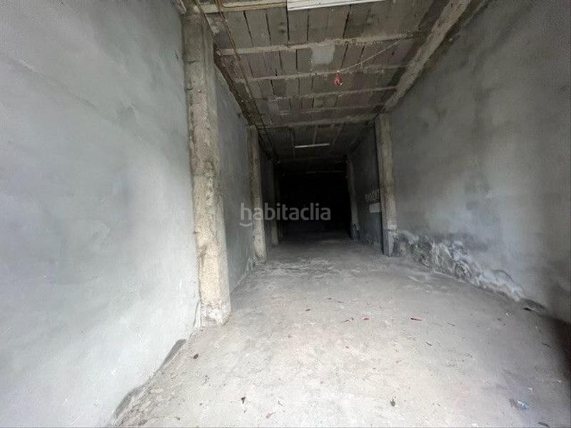 Foto c2430a4a-e40b-4e59-897a-644fb4f6f0bb. Locale commerciale in Vilagarcía Vilagarcía de Arousa