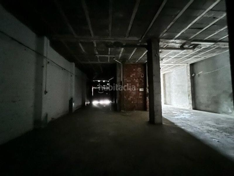 Foto c6eb9d56-4f3d-4991-9a40-5382ec419d1f. Locale commerciale in Vilagarcía Vilagarcía de Arousa