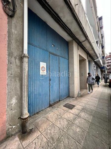 Foto f5009b2e-7203-48ff-8ab4-d2770190183d. Locale commerciale in Vilagarcía Vilagarcía de Arousa
