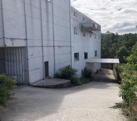 Nau industrial a Casco Viejo