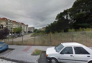 Terreny residencial a Centro - Echegaray