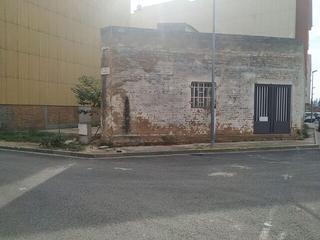 Residential Plot  Carrer brasil