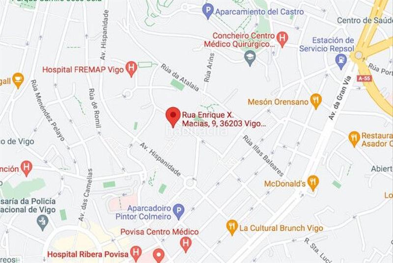 Foto 2daa517b-ac02-44df-9d65-bbba6dc2d213. Geschäftsraum in As Travesas - Balaidos Vigo