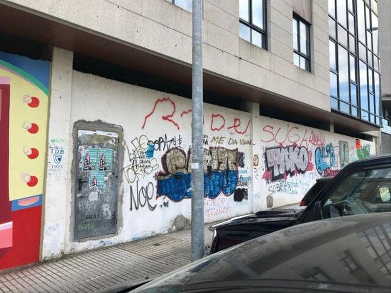 Foto 36dd5da8-d909-4e41-9f19-da5bdb2203b3. Geschäftsraum in As Travesas - Balaidos Vigo