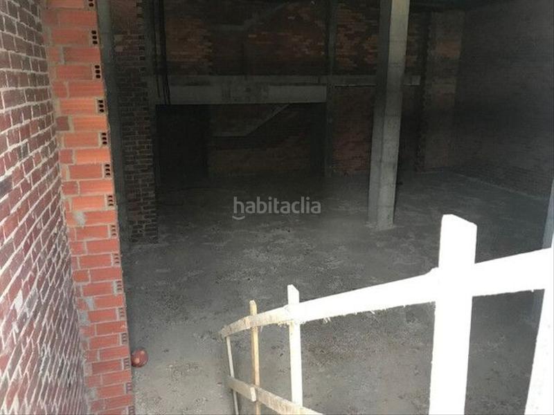 Foto 8a0401d1-047d-4aac-90c6-822d05c765aa. Geschäftsraum in As Travesas - Balaidos Vigo