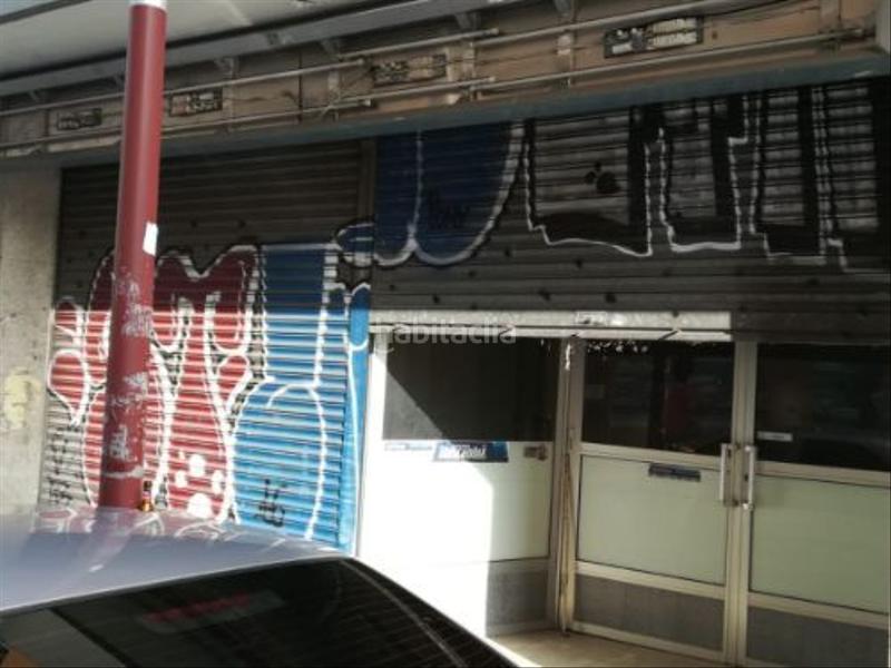 Foto 0f2efe70-1892-49b4-917c-fbdf7e75e93d. Business premise in Casablanca - Calvario Vigo