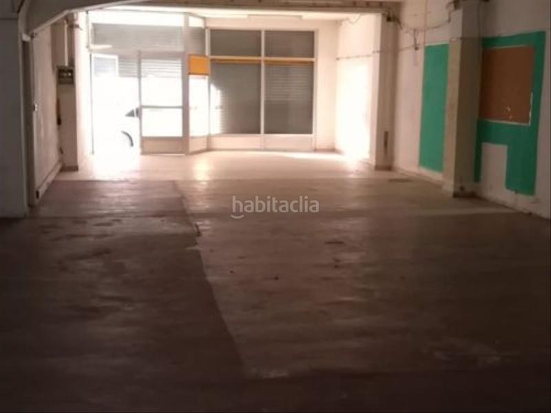 Foto 48cf4967-fd97-4ea0-aa0e-ee4a23ee229e. Business premise in Casablanca - Calvario Vigo