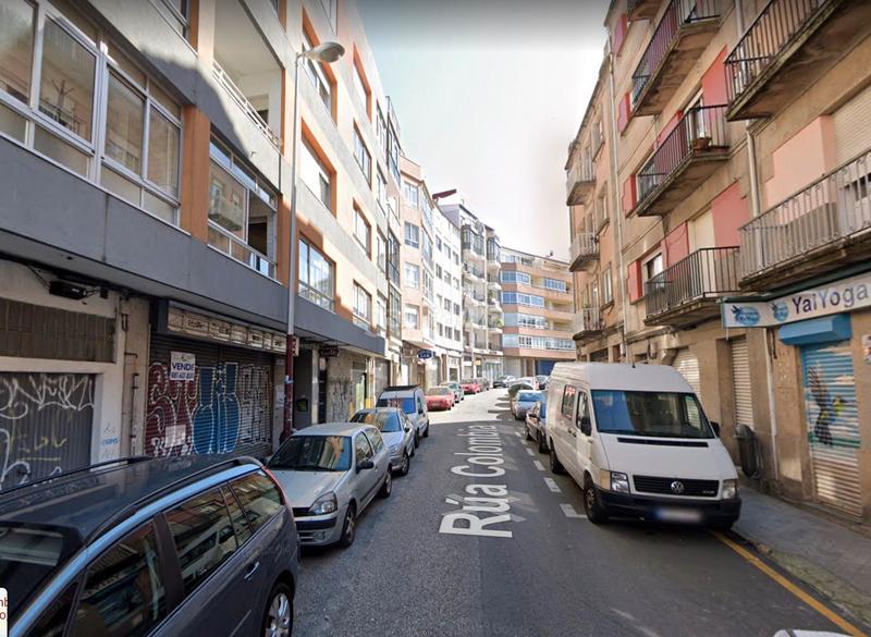 Foto 6ca91c79-45d0-4cfd-934b-683a507480b0. Business premise in Casablanca - Calvario Vigo