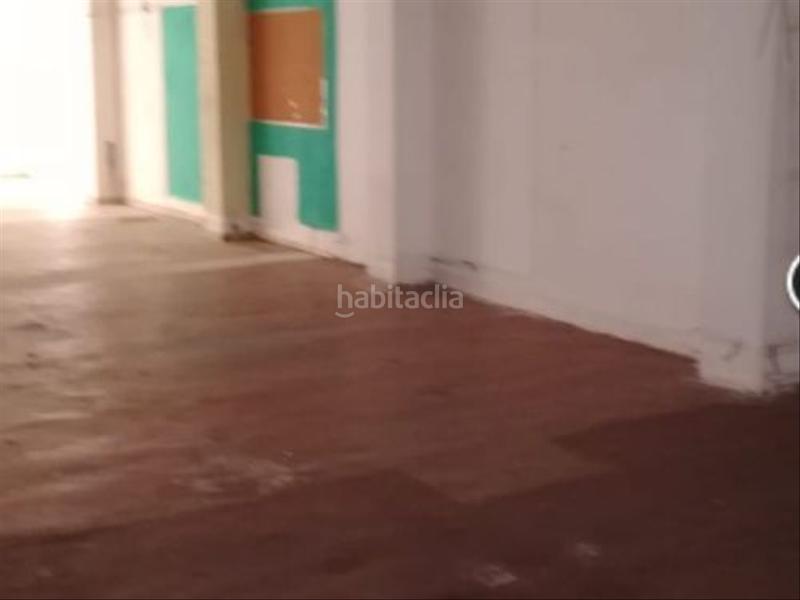 Foto 87a80364-31b2-45c7-ad04-39e2ae3bdb3b. Business premise in Casablanca - Calvario Vigo