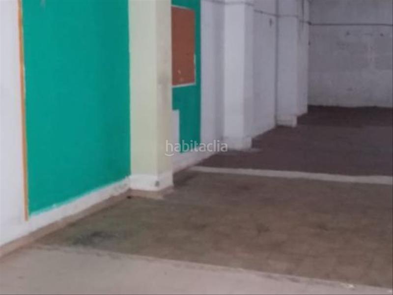 Foto af66eb7c-e408-4368-9e5a-7d1f1ae9af30. Business premise in Casablanca - Calvario Vigo