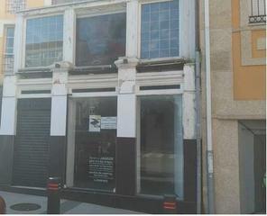 Local Comercial en Pasadizo Orzan