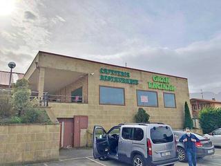 Local Comercial  Calle valerio ortiz de uriarte