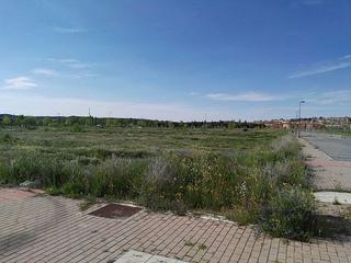 Terreny residencial a San Antonio
