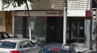 Business premise  Gran passeig de ronda