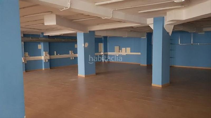 Foto 22b044b4-0950-46e7-962b-18a44149b170. Local comercial a Teis Vigo