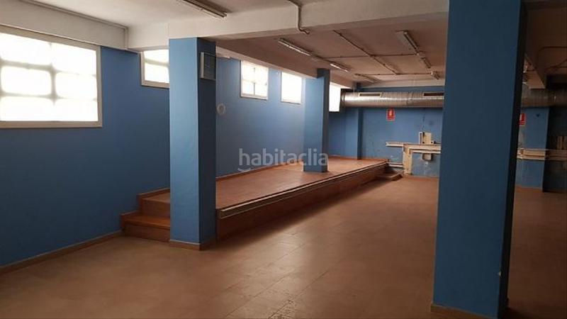 Foto 4885bbb3-e921-4d85-833a-fc9570284285. Local comercial a Teis Vigo