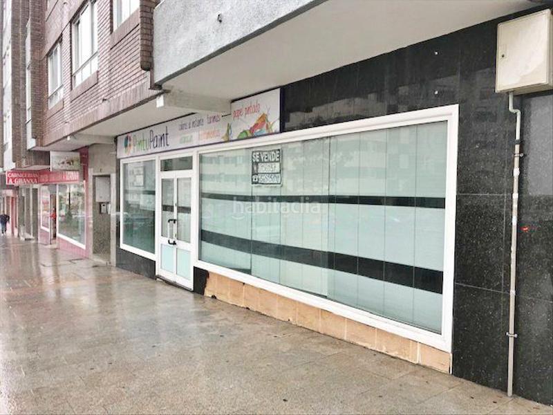 Foto 0c60926f-c066-43d4-8c7a-fcc34448ec7b. Business premise in Casablanca - Calvario Vigo