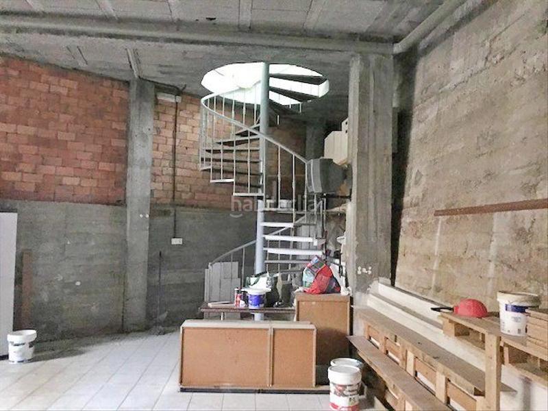 Foto 1de170e2-582b-42eb-a322-6500dd3a0894. Business premise in Casablanca - Calvario Vigo