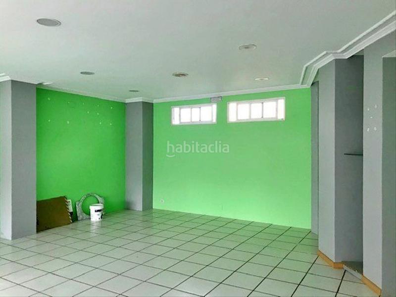 Foto c9011dc9-351a-4674-917e-d5fa795cdc8a. Business premise in Casablanca - Calvario Vigo