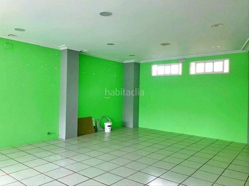 Foto fde7fb49-b8fb-4004-9bcf-b008d5151a43. Business premise in Casablanca - Calvario Vigo