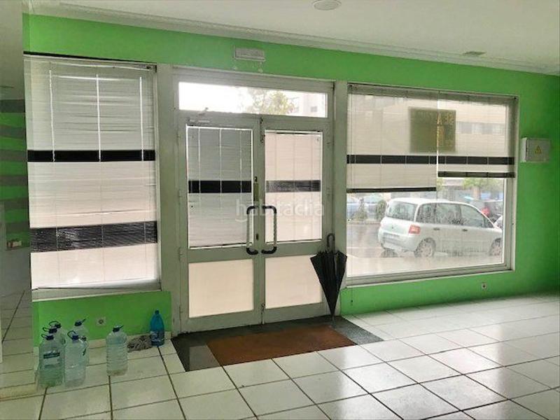 Foto b0458683-1771-4cb8-a9cd-5bf562df8955. Geschäftsraum in Casablanca - Calvario Vigo