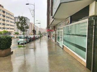 Local commercial à Camiño do Sobreiro