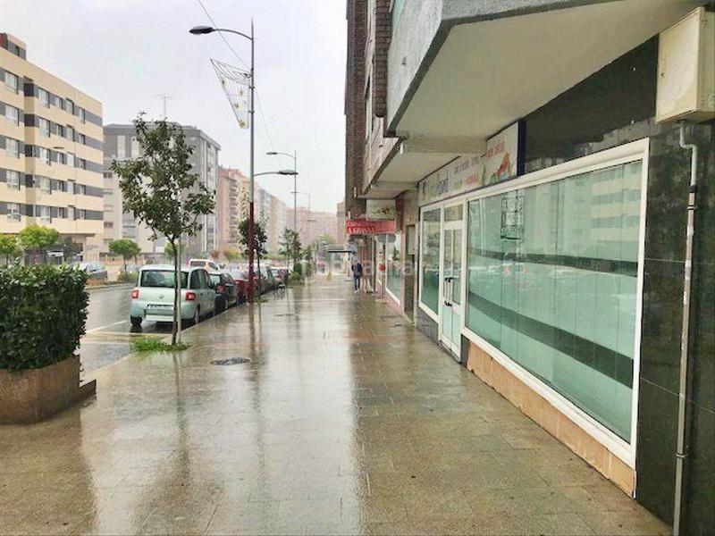 Foto 32b359f4-69a5-4472-aa36-f6ea225a6238. Local commercial dans Casablanca - Calvario Vigo