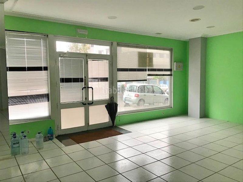 Foto 9be2c577-fe82-4a05-82ae-3d074be69663. Local commercial dans Casablanca - Calvario Vigo