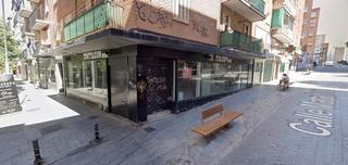 Local Comercial en Calle Matadero