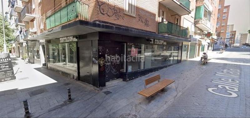 Foto 29aa6e26-9e4a-4dc1-a958-b2dbcbfd0f8b. Local comercial en Casco Antiguo Alcorcón