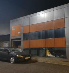 Local Comercial a Pontes de García Rodríguez (As)