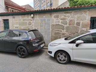 Terrain résidentiel à Centro - Echegaray