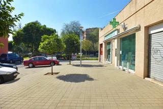 Local Comercial en Calle Arjona