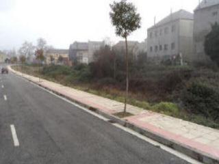 Residential Plot  Plaza mayor